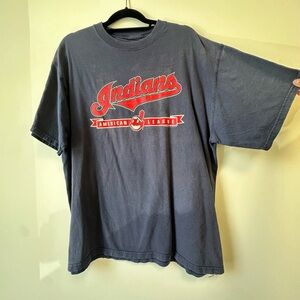 Lee Blue Short Sleeve Tee Casual